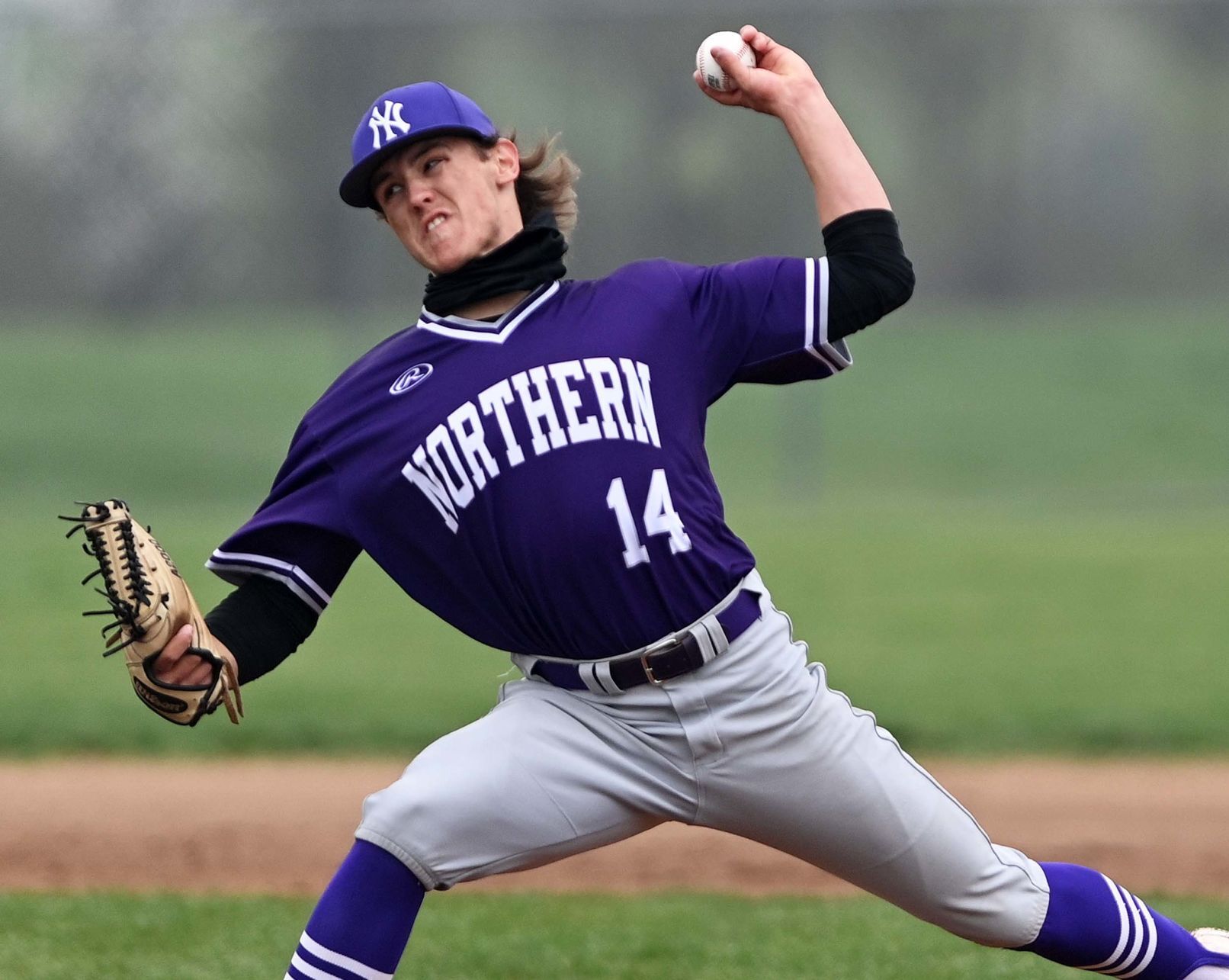 Carlisle Northern Baseball 4